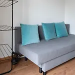 Hostnfly Apartments - Beautiful Spacious And Bright Apt In Menilmontant